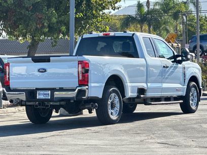 New 2026 Ford F350 XLT w/ 360-Degree Camera Package