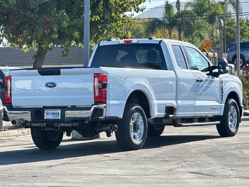 New 2026 Ford F350 XLT w/ 360-Degree Camera Package image 4