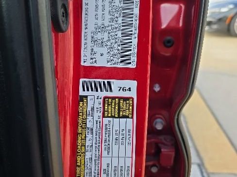 Used 2023 Toyota Tacoma SR w/ SR Convenience Package RWD image 27