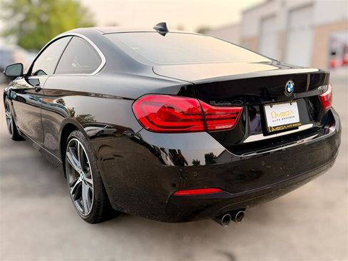 Used 2019 BMW 430i Coupe RWD image 6