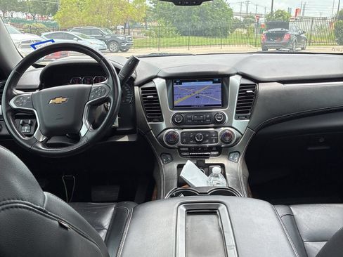 Used 2020 Chevrolet Tahoe LT RWD image 8