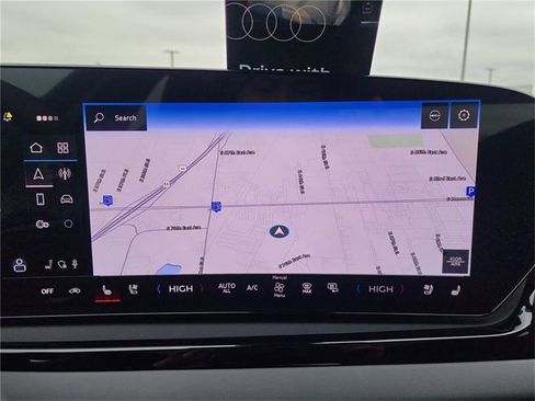 New 2026 Audi A6 Premium Plus image 18