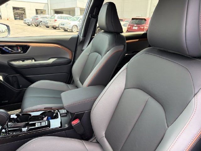 Certified 2026 Subaru Forester Sport AWD/4WD image 20