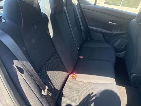 Used 2022 Nissan Sentra S FWD image 18