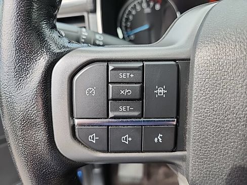 Used 2021 Ford F150 XLT w/ Equipment Group 302A High AWD/4WD image 16