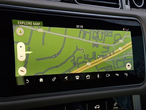 Used 2022 Land Rover Range Rover Westminster Edition image 14