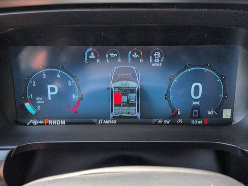 New 2026 Ford F150 Raptor AWD/4WD image 31