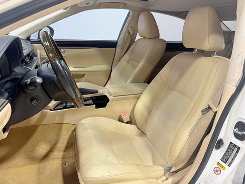 Used 2013 Lexus ES 350 w/ Luxury Pkg image 27