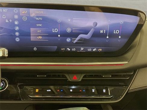 New 2025 Buick Envision Preferred image 10