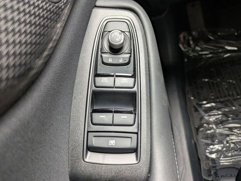 Certified 2025 Subaru Outback Premium w/ Popular Package #1 image 23