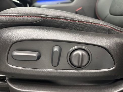 New 2027 Chevrolet Bolt RS w/ Technology Package FWD image 10