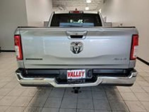Used 2020 RAM 1500 Big Horn image 50