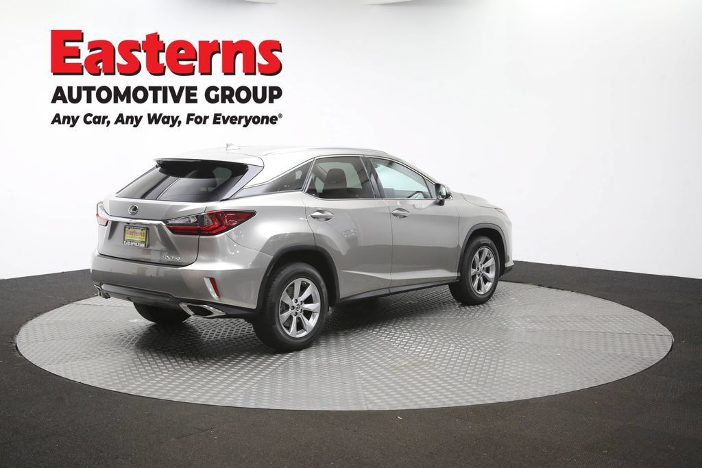 Used 2018 Lexus RX 350 AWD w/ Premium Package image 49