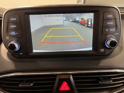 Used 2020 Hyundai Santa Fe SEL w/ Convenience Package AWD/4WD image 29