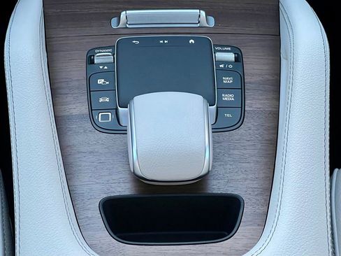 Certified 2026 Mercedes-Benz GLE 450 4MATIC Coupe image 27