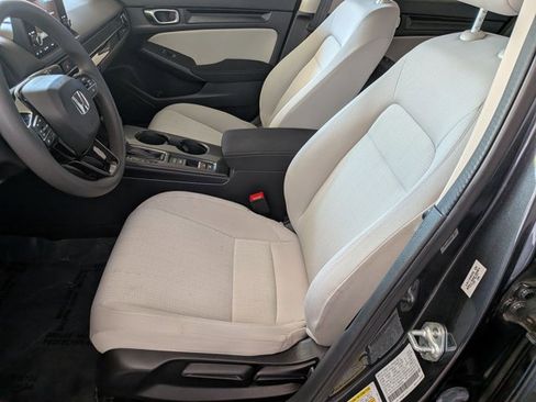 Used 2023 Honda Civic LX image 15