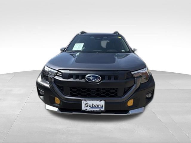Certified 2026 Subaru Forester Wilderness w/ Wilderness Package AWD/4WD image 19