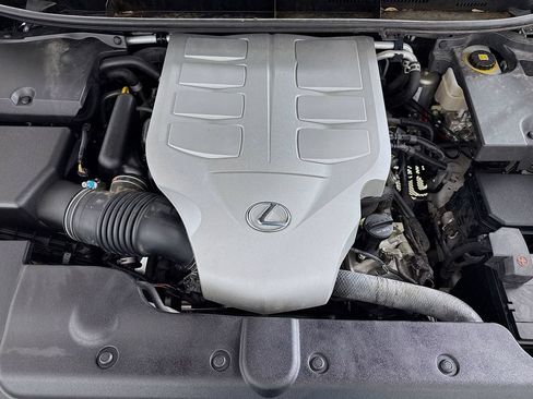 Certified 2020 Lexus GX 460 Premium AWD/4WD image 32