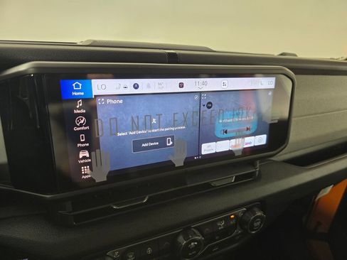 New 2026 Jeep Wrangler Unlimited Sport AWD/4WD image 29