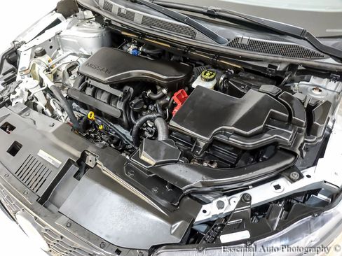 Used 2020 Nissan Rogue Sport S image 31