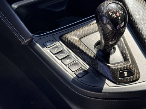 Used 2015 BMW M4 Coupe RWD image 29