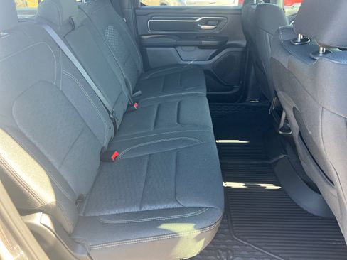 New 2026 RAM 1500 Big Horn image 16