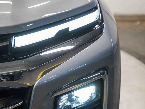 Used 2024 Chevrolet Traverse LT w/ Trailering Package image 7