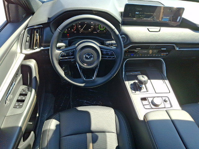 New 2026 MAZDA CX-90 3.3 Turbo S w/ Premium Plus AWD/4WD image 9
