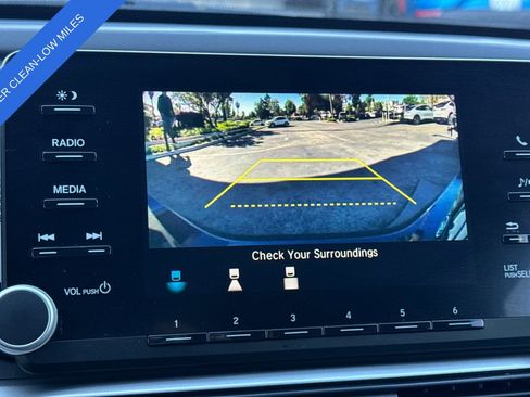 Used 2020 Honda Accord LX image 19