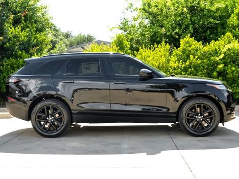New 2026 Land Rover Range Rover Velar S AWD/4WD image 9