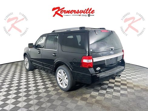 Used 2017 Ford Expedition King Ranch image 5