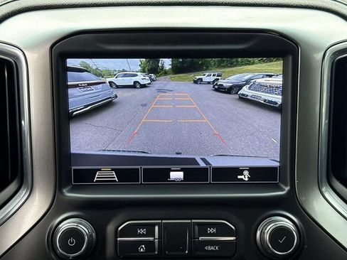 Certified 2020 Chevrolet Silverado 1500 RST w/ All-Star Edition AWD/4WD image 17