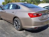 Used 2023 Chevrolet Malibu LT image 3