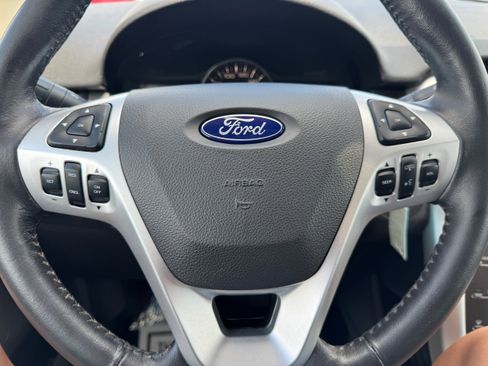 Used 2014 Ford Edge SEL w/ Equipment Group 205A image 21