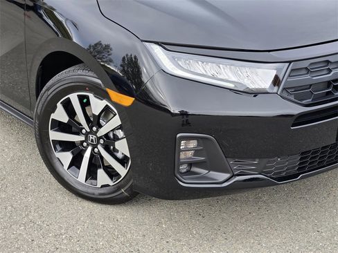 New 2026 Honda Odyssey EX-L image 9
