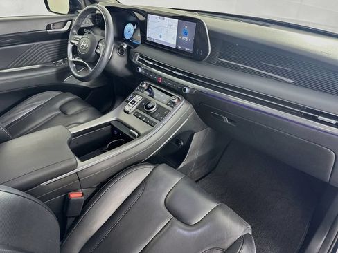 Used 2023 Hyundai Palisade Calligraphy w/ Cargo Package FWD image 40