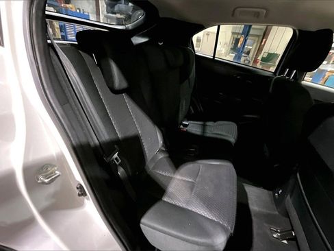 Used 2019 Mitsubishi Eclipse Cross ES image 23