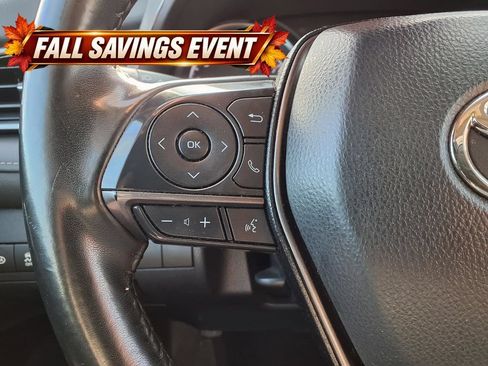 Used 2024 Toyota Camry SE FWD image 16