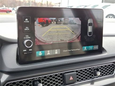 Used 2023 Acura Integra A-Spec image 20