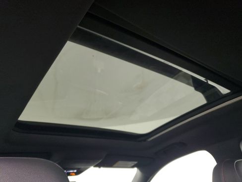 New 2026 Chevrolet Equinox RS w/ Safety and Technology Package image 16