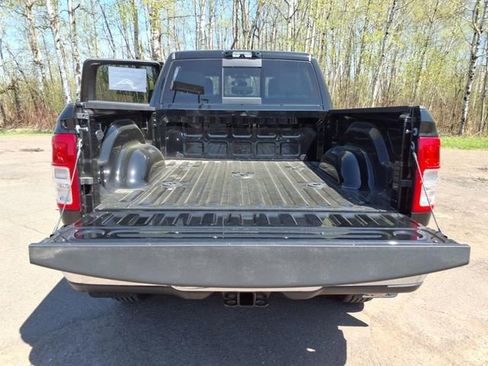 New 2024 RAM 2500 Tradesman w/ Chrome Appearance Group image 8