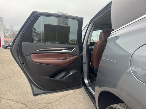 Used 2018 Buick Enclave Avenir w/ Trailering Package image 21