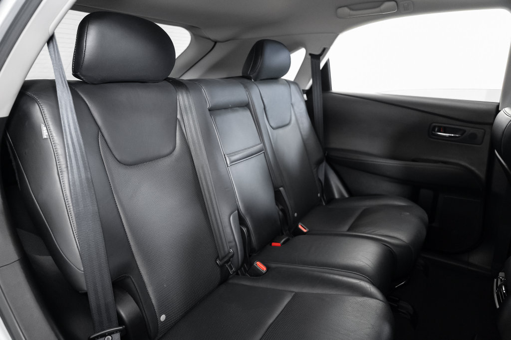 Used 2015 Lexus RX 350 FWD image 23