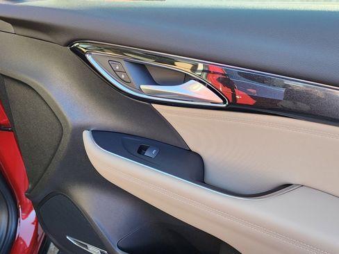 New 2026 Buick Envision Preferred image 39