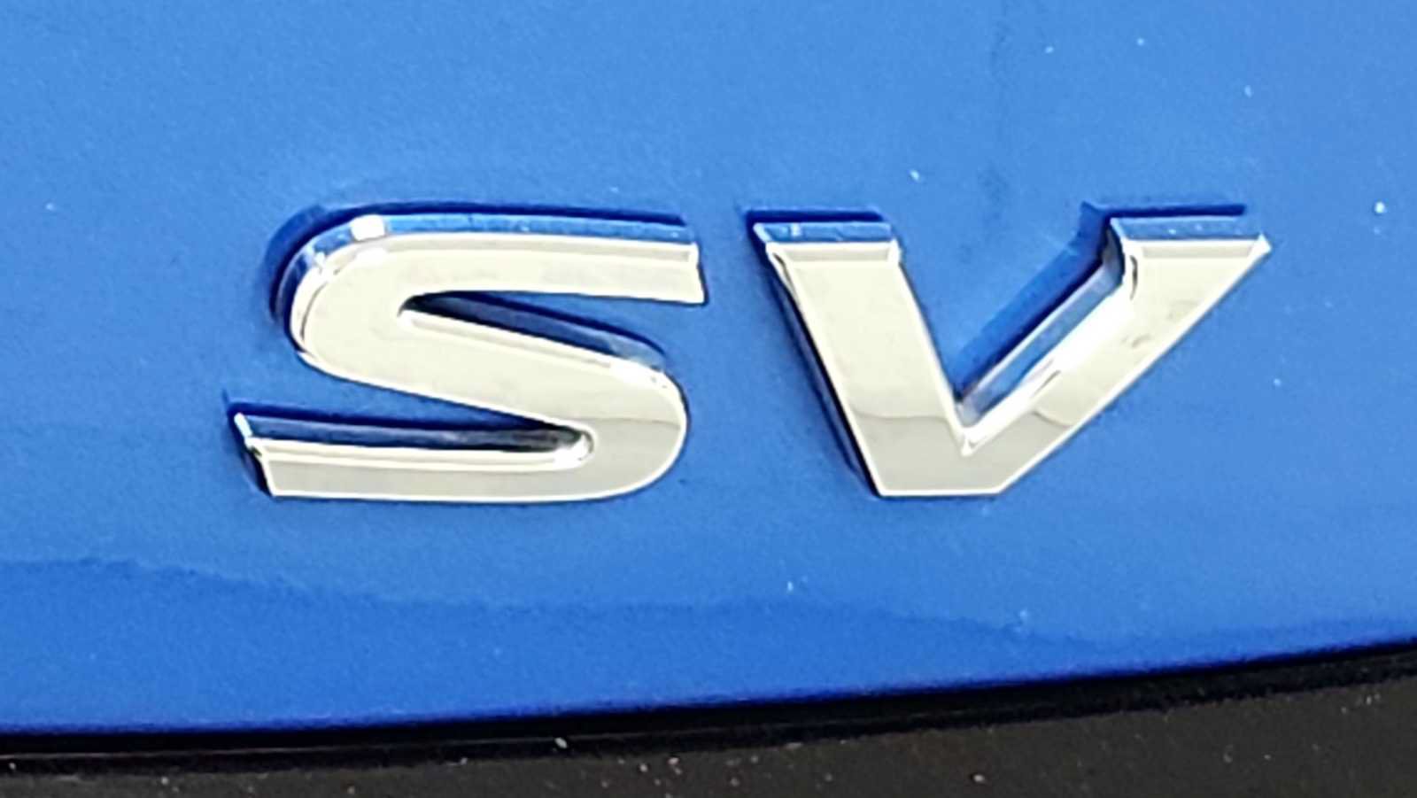 Used 2023 Nissan Sentra SV FWD image 27