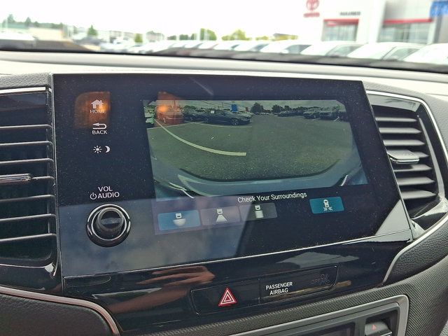 Certified 2023 Honda Passport TrailSport image 21