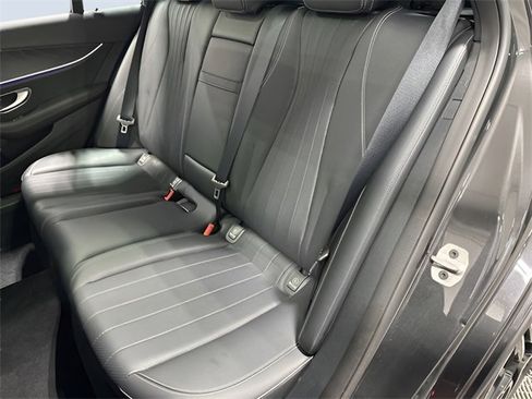 Used 2021 Mercedes-Benz E 450 4MATIC All-Terrain Wagon image 32