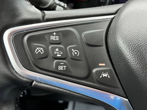 Used 2023 Chevrolet Equinox LT AWD/4WD image 14