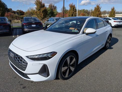 New 2025 Audi A5 2.0T Premium Plus image 3