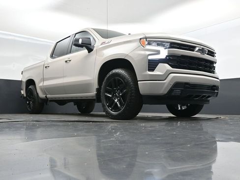 New 2026 Chevrolet Silverado 1500 RST w/ All Star Edition Plus image 44